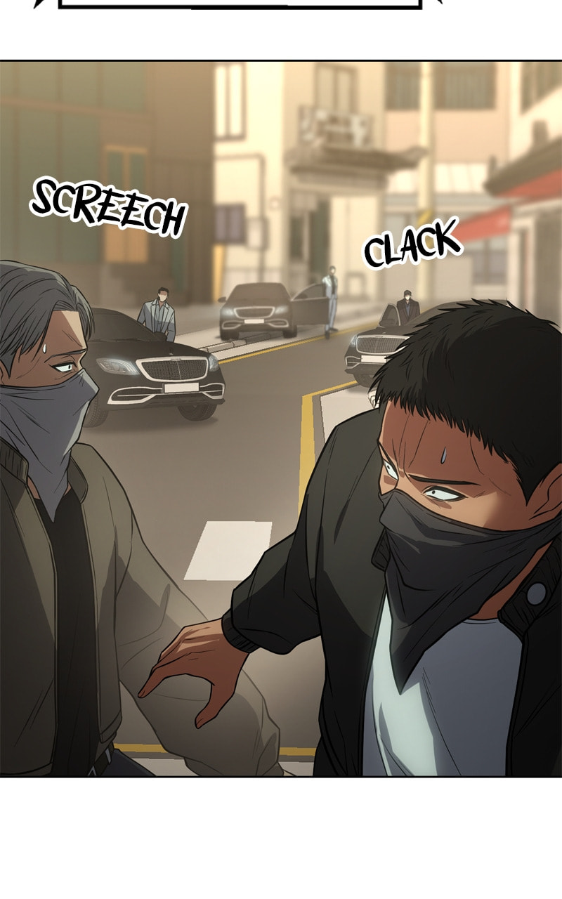 Read Mr. Baek chapter 29 image 192 on Lezhin