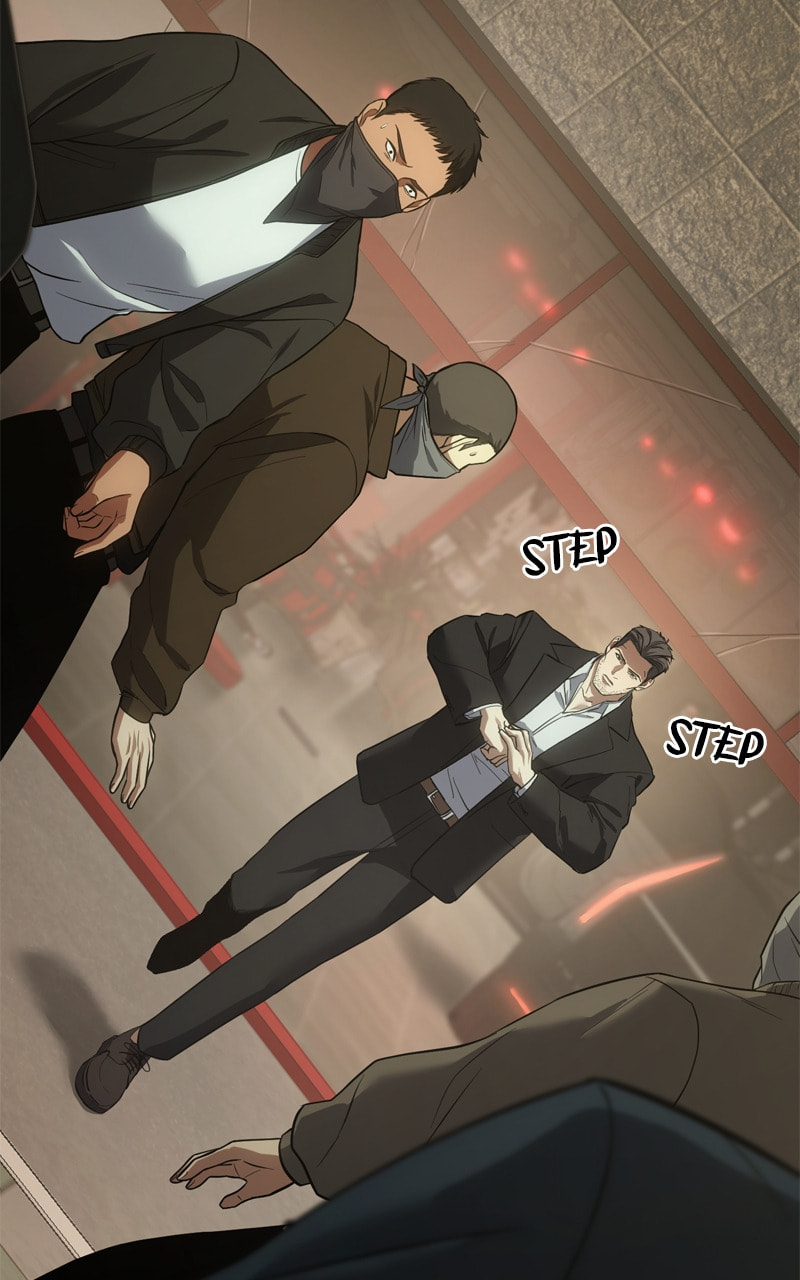 Read Mr. Baek chapter 29 image 196 on Lezhin