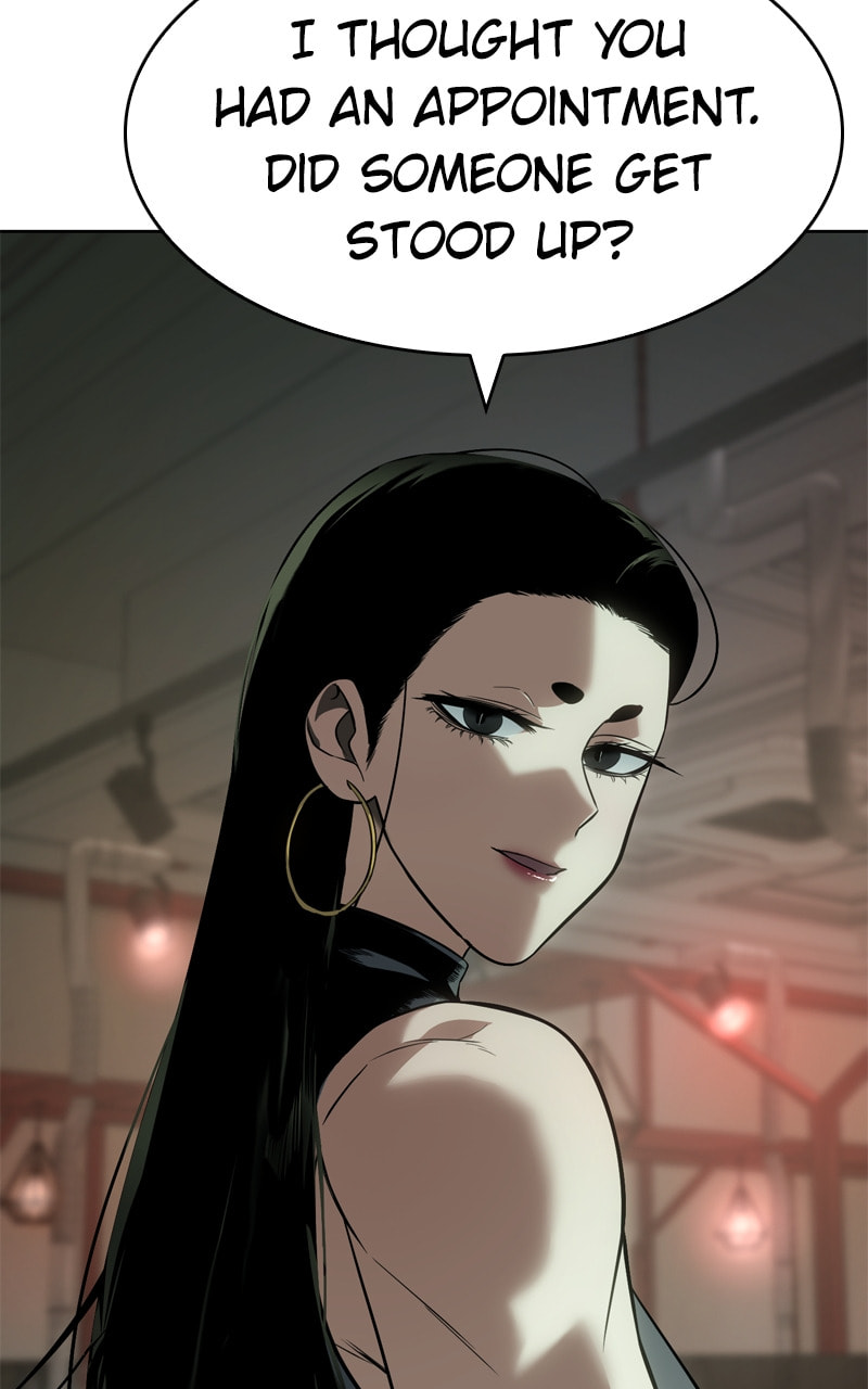 Read Mr. Baek chapter 29 image 20 on Lezhin