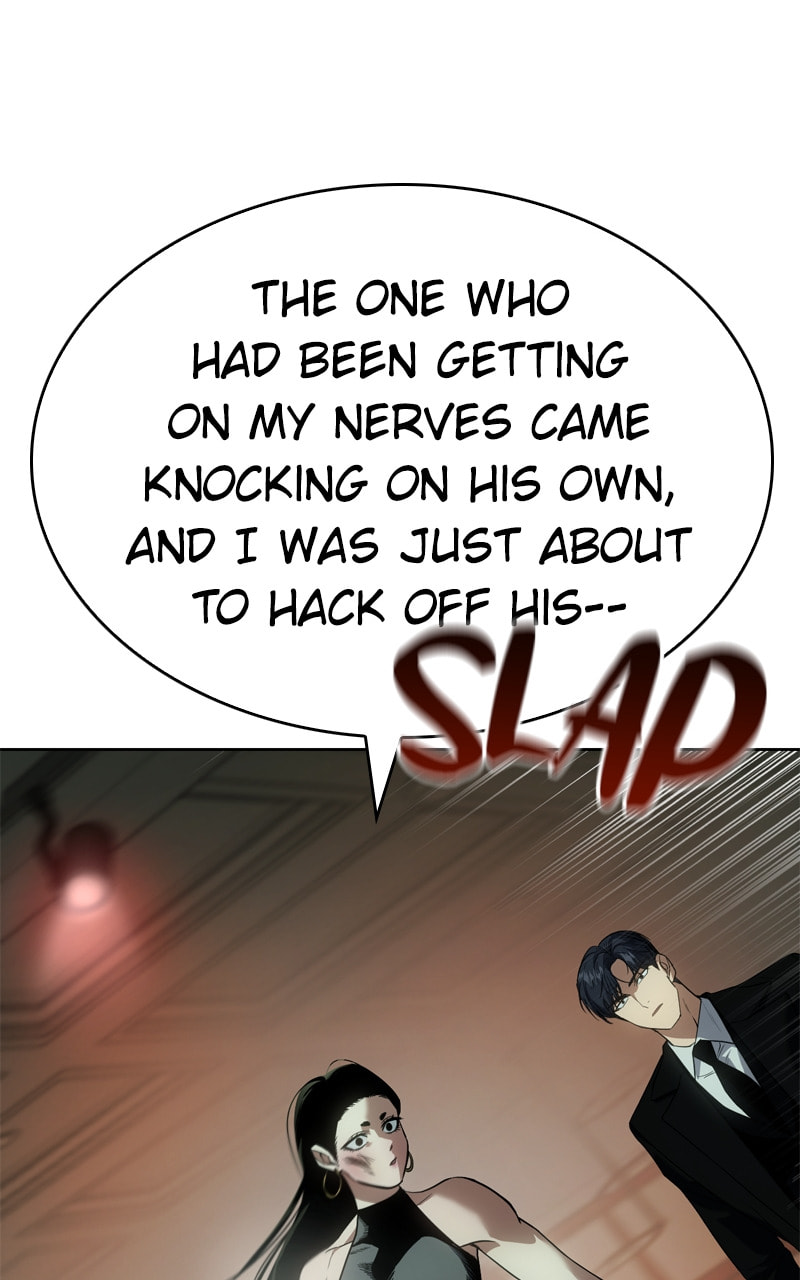 Read Mr. Baek chapter 29 image 22 on Lezhin
