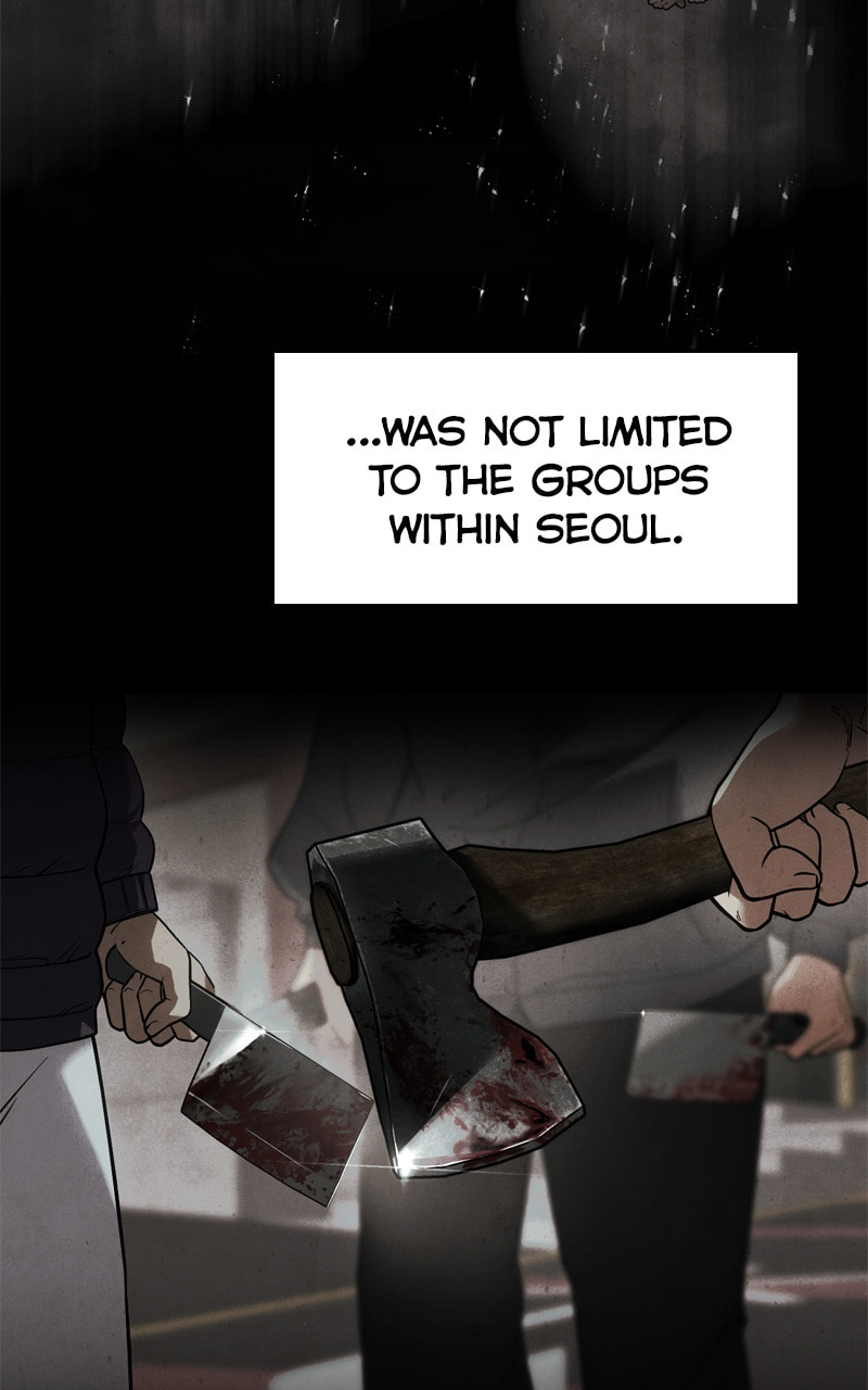 Read Mr. Baek chapter 29 image 3 on Lezhin