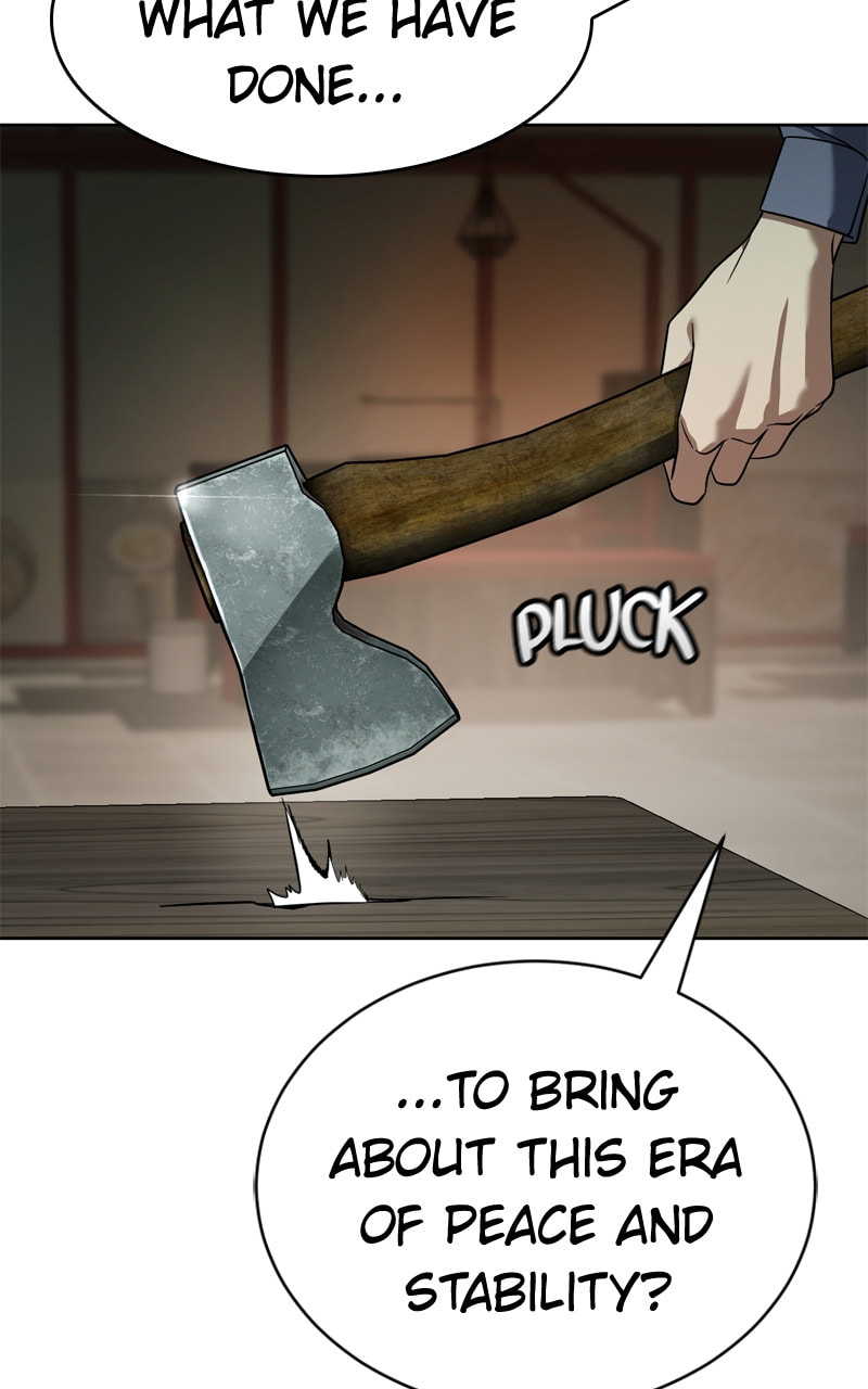 Read Mr. Baek chapter 29 image 34 on Lezhin
