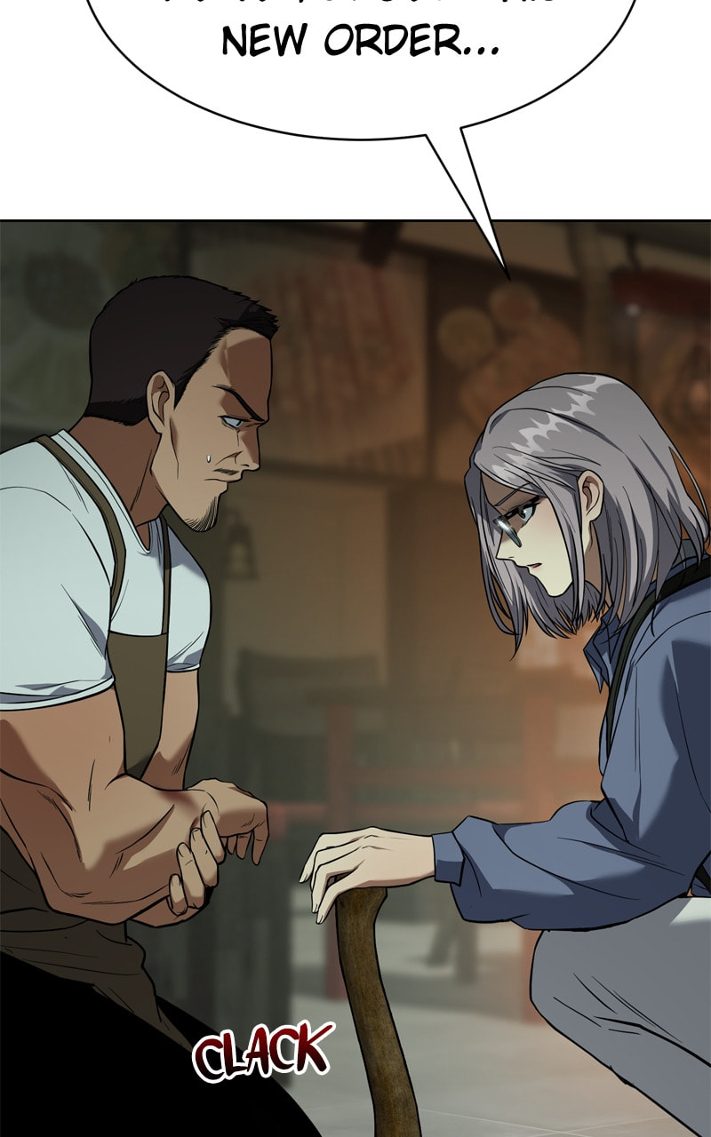 Read Mr. Baek chapter 29 image 38 on Lezhin