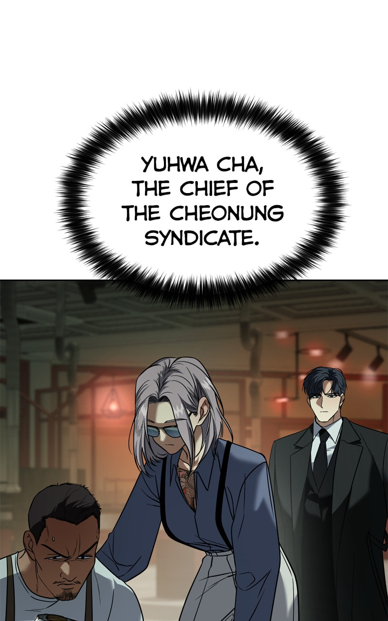 Read Mr. Baek chapter 29 image 42 on Lezhin