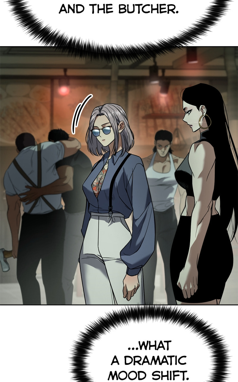 Read Mr. Baek chapter 29 image 44 on Lezhin