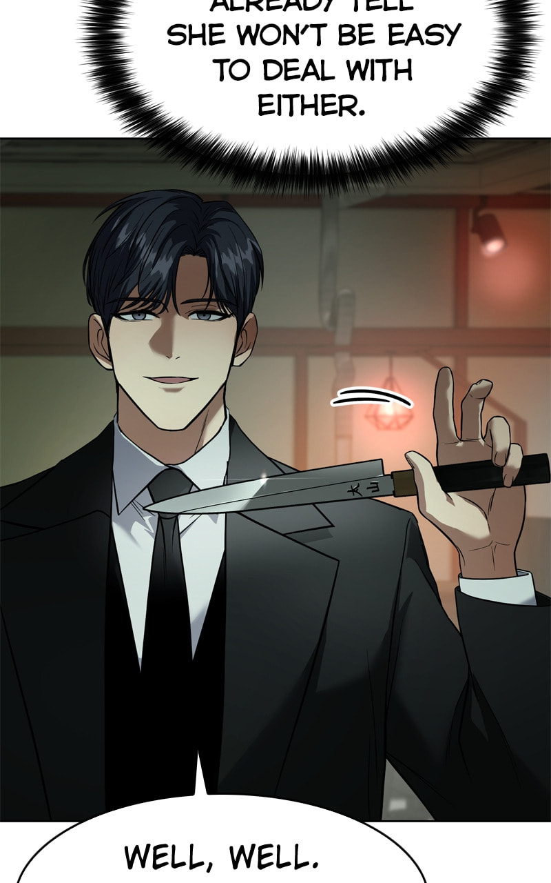 Read Mr. Baek chapter 29 image 46 on Lezhin