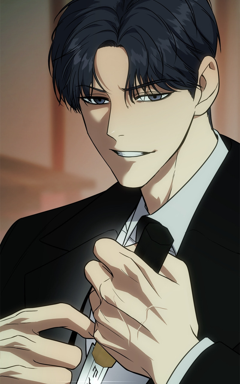 Read Mr. Baek chapter 29 image 51 on Lezhin