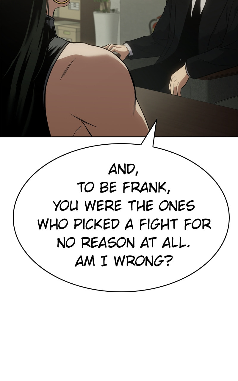 Read Mr. Baek chapter 29 image 58 on Lezhin