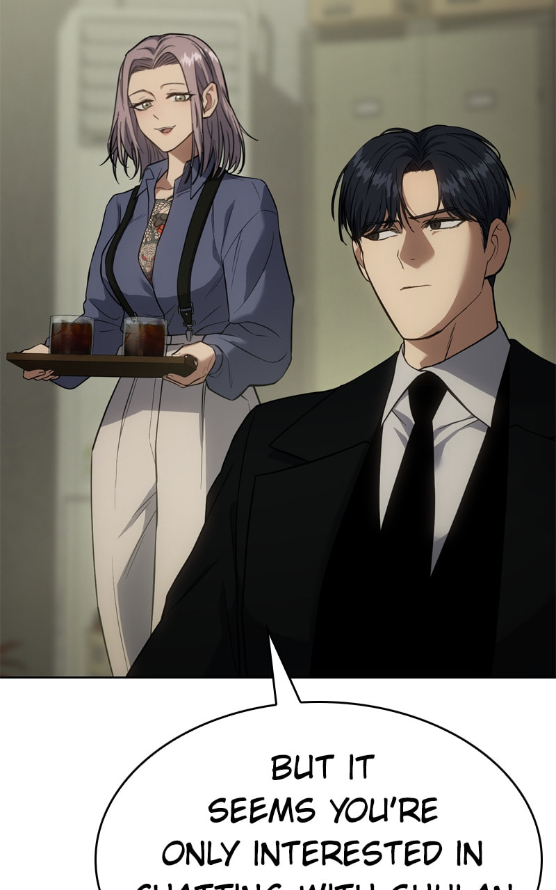 Read Mr. Baek chapter 29 image 64 on Lezhin