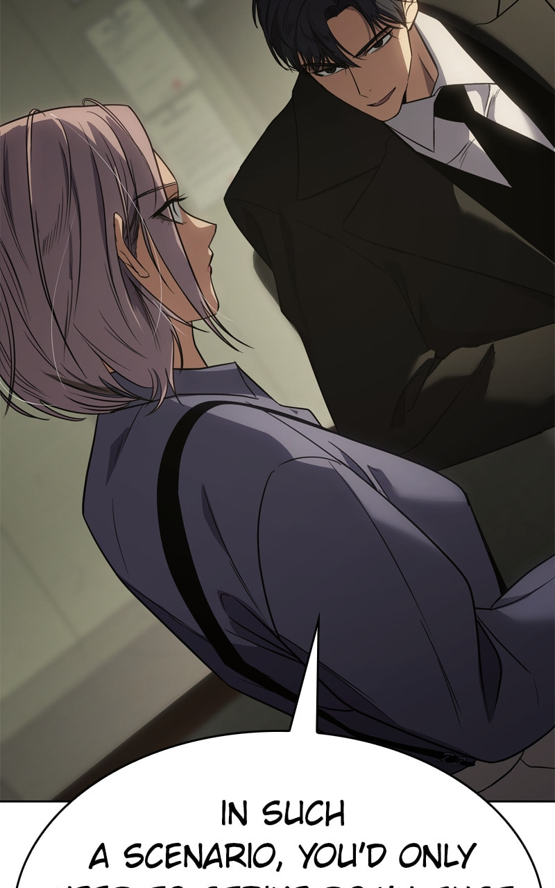 Read Mr. Baek chapter 29 image 78 on Lezhin