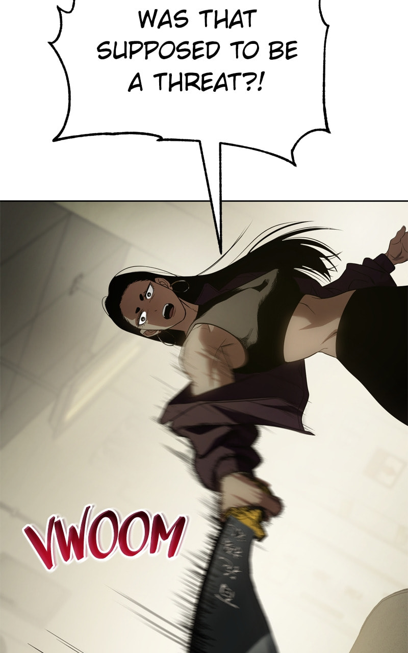 Read Mr. Baek chapter 29 image 86 on Lezhin