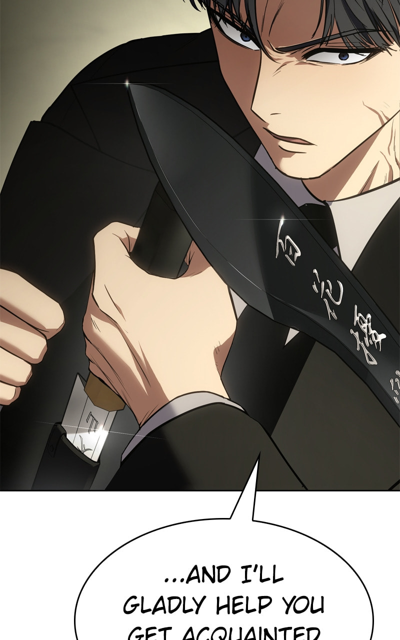 Read Mr. Baek chapter 29 image 91 on Lezhin
