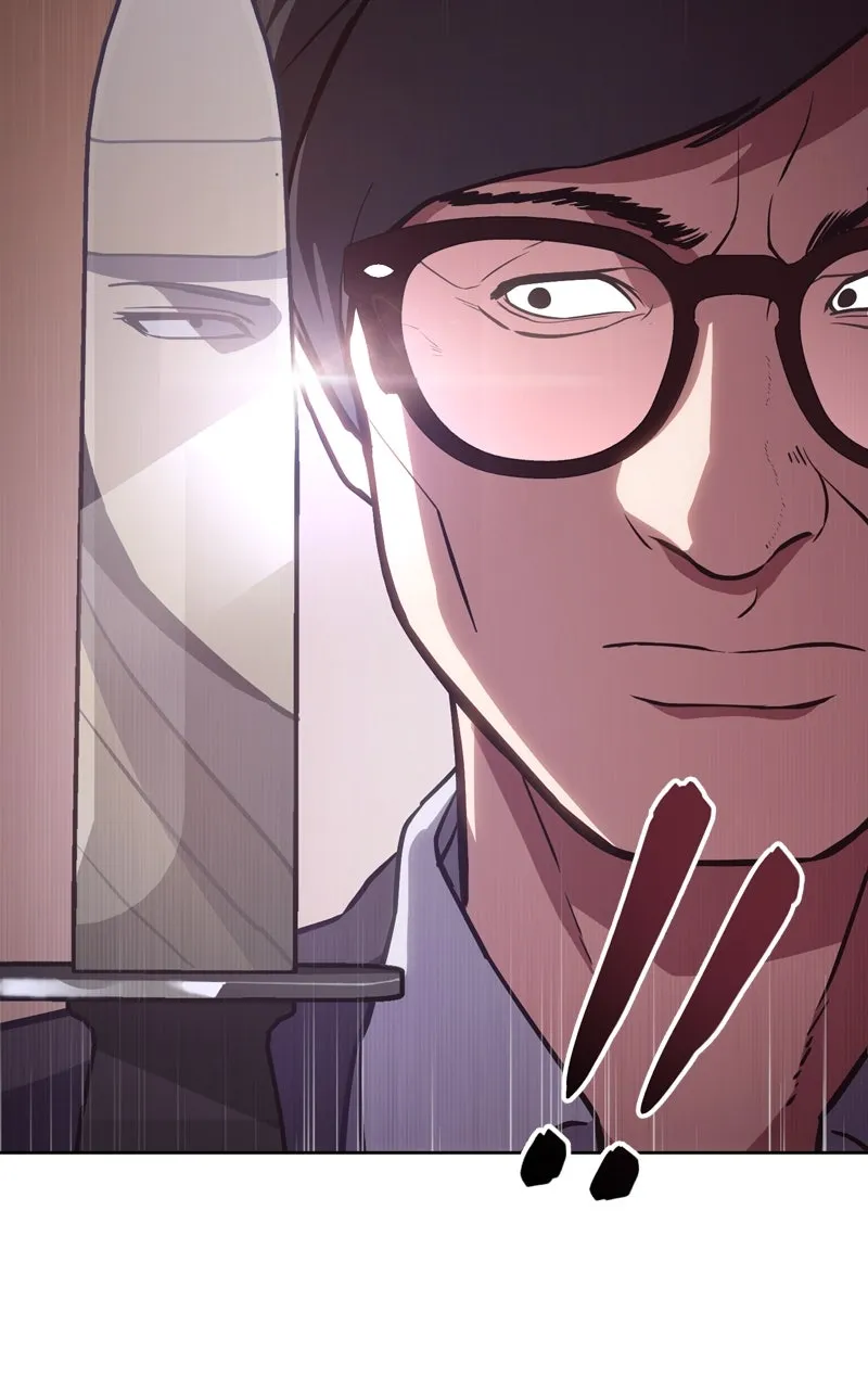 Read Mr. Baek chapter 3 image 1 on Lezhin