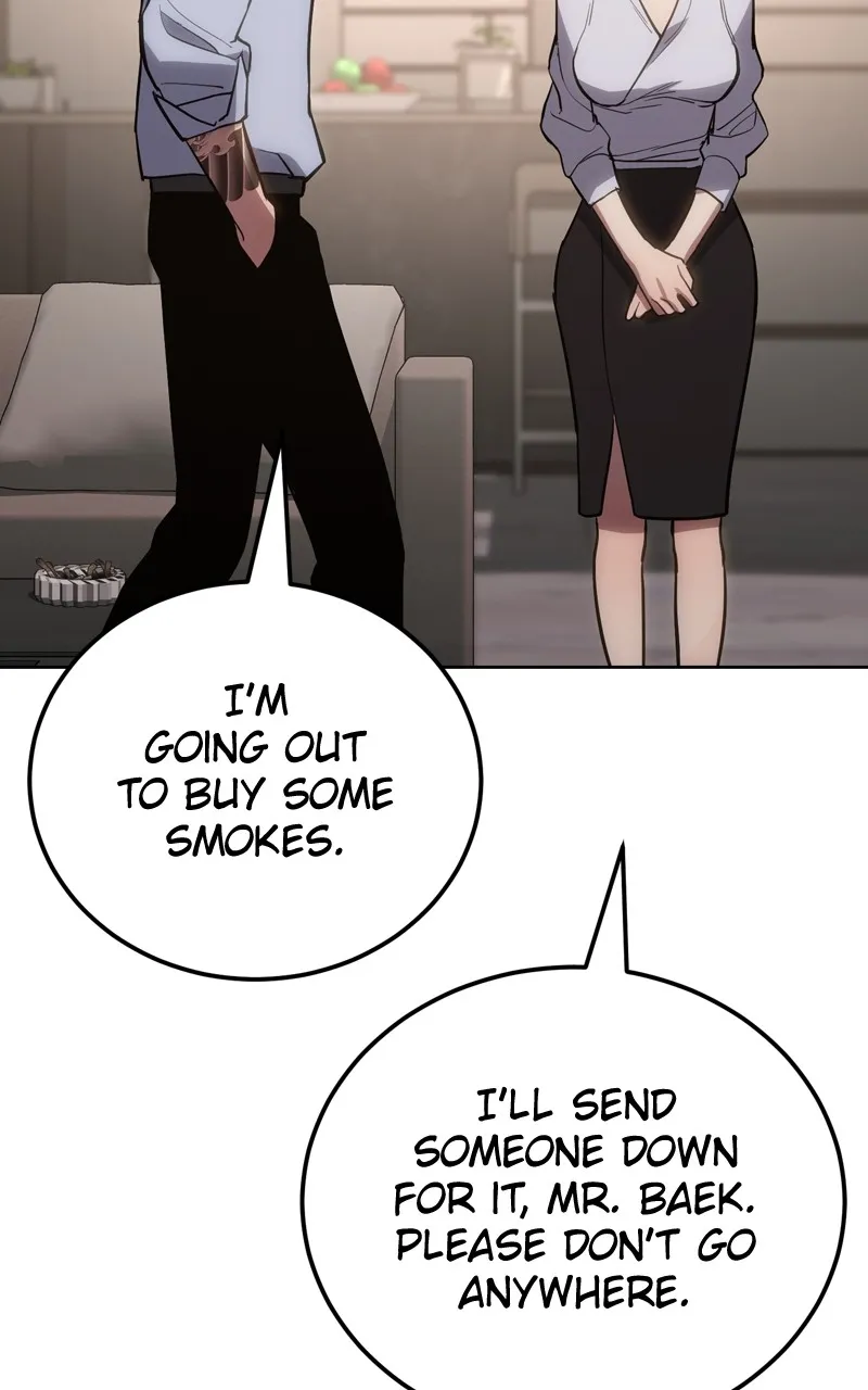 Read Mr. Baek chapter 3 image 102 on Lezhin