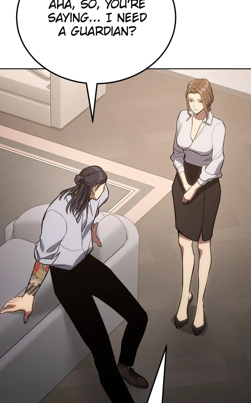 Read Mr. Baek chapter 3 image 106 on Lezhin