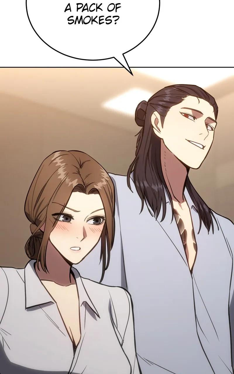 Read Mr. Baek chapter 3 image 113 on Lezhin