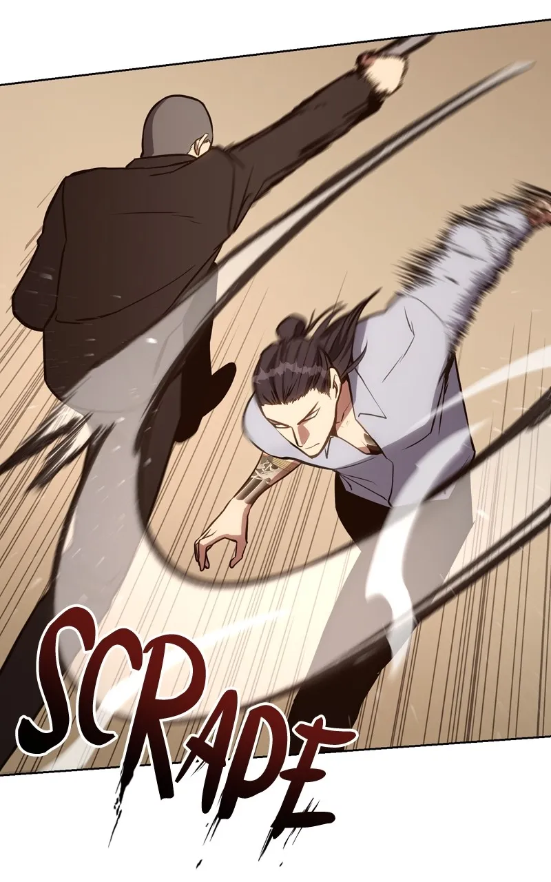 Read Mr. Baek chapter 3 image 139 on Lezhin
