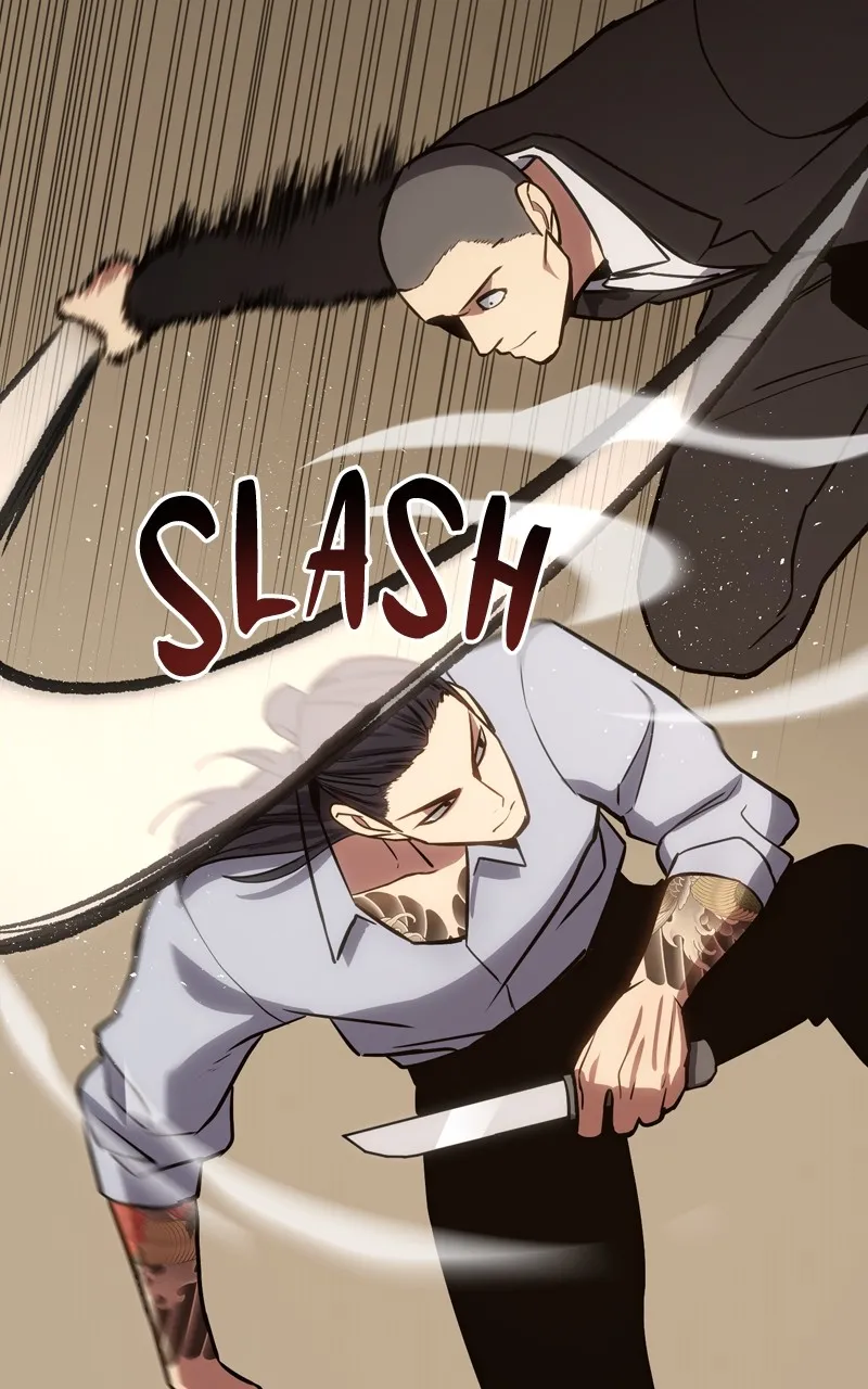 Read Mr. Baek chapter 3 image 144 on Lezhin