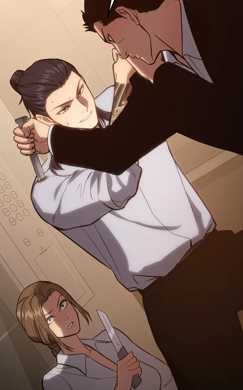 Read Mr. Baek chapter 3 image 153 on Lezhin