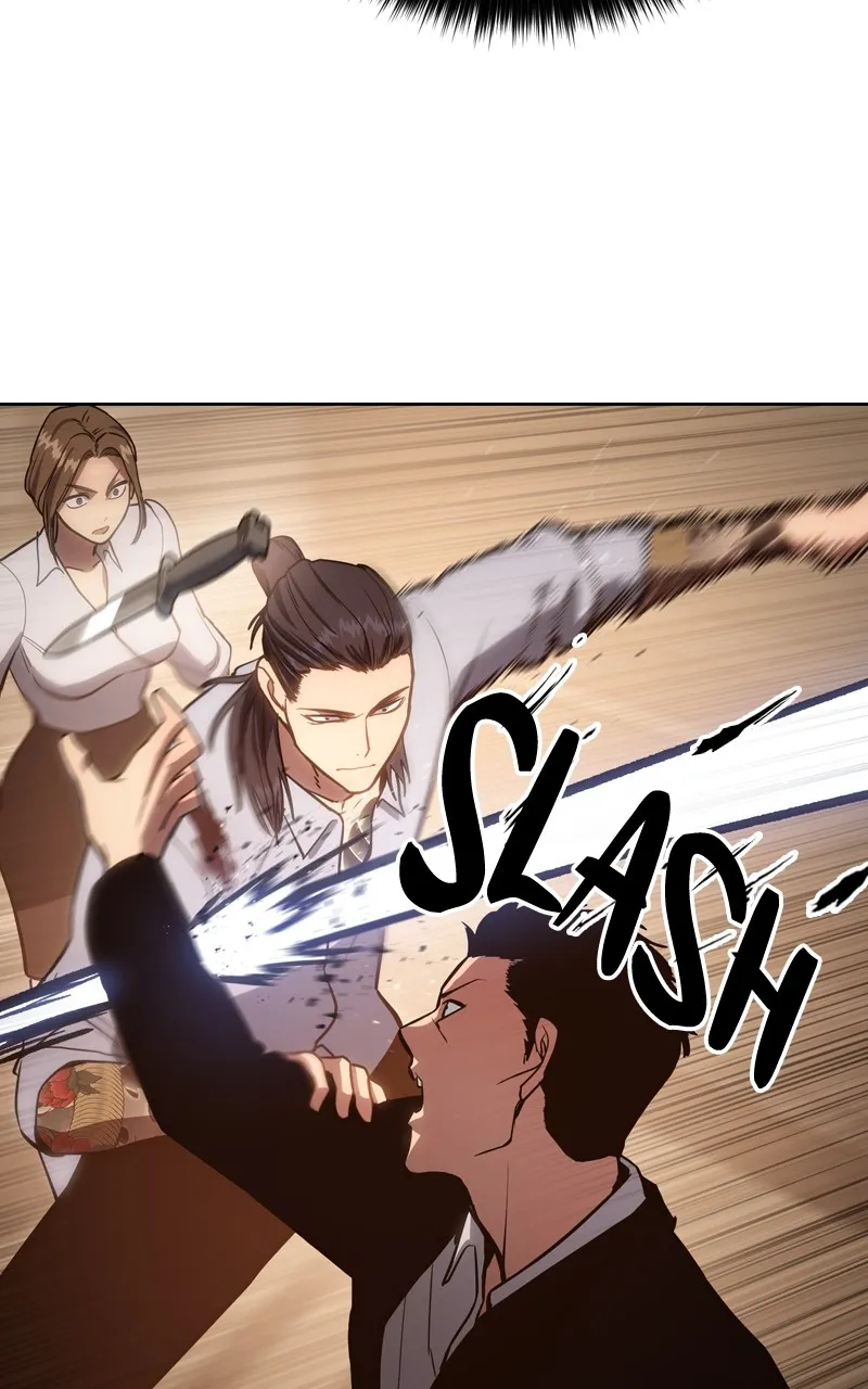 Read Mr. Baek chapter 3 image 156 on Lezhin