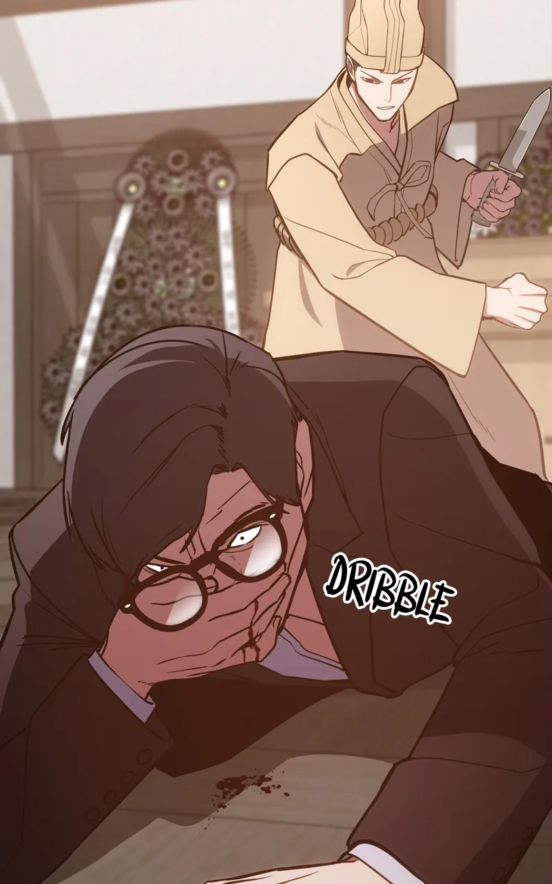 Read Mr. Baek chapter 3 image 18 on Lezhin