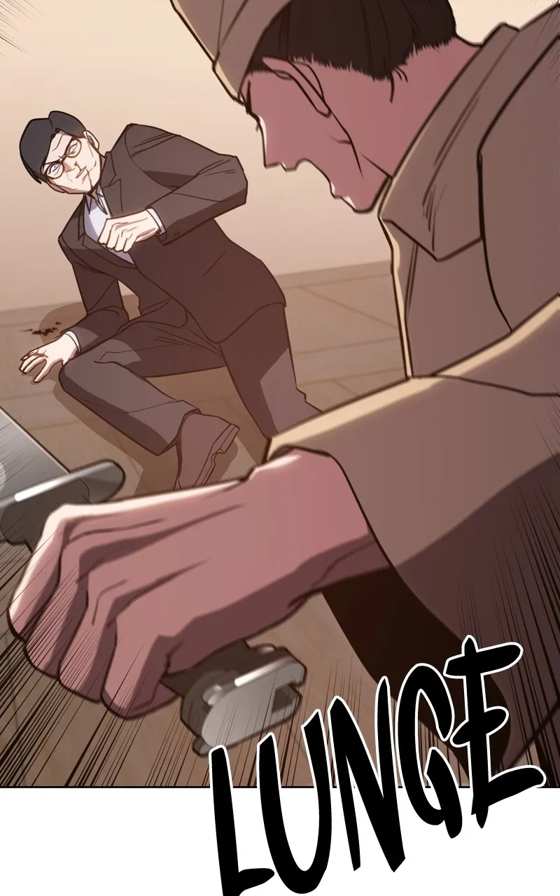Read Mr. Baek chapter 3 image 21 on Lezhin