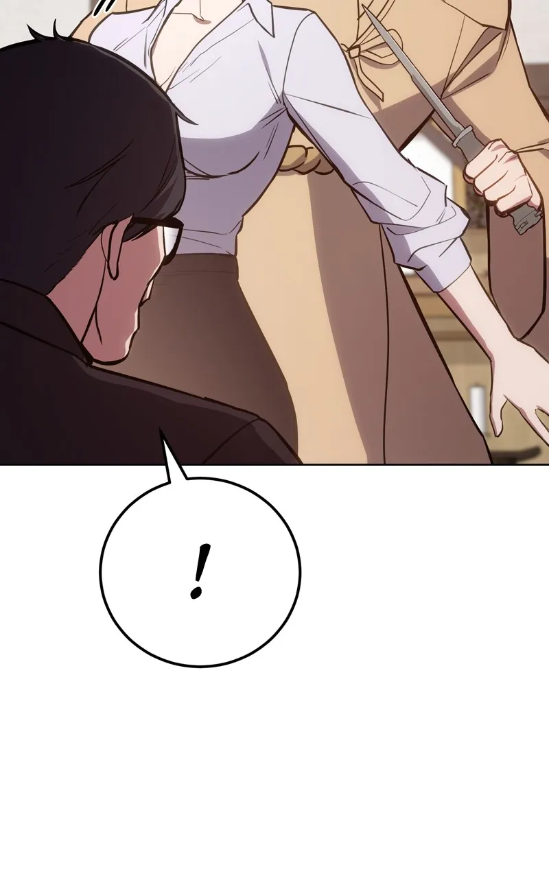 Read Mr. Baek chapter 3 image 25 on Lezhin