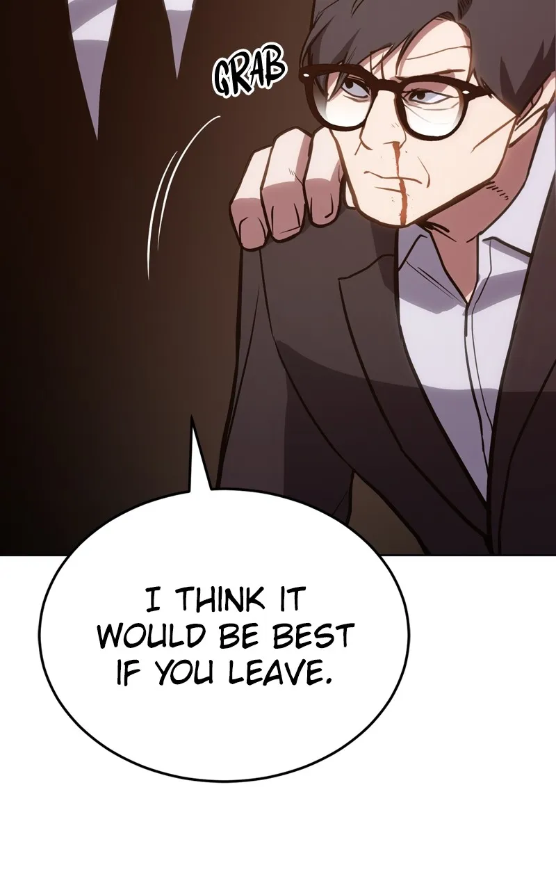 Read Mr. Baek chapter 3 image 27 on Lezhin