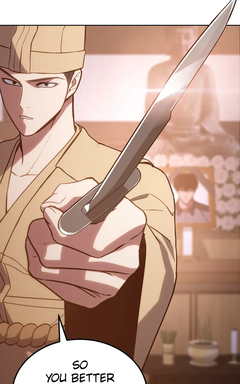 Read Mr. Baek chapter 3 image 3 on Lezhin