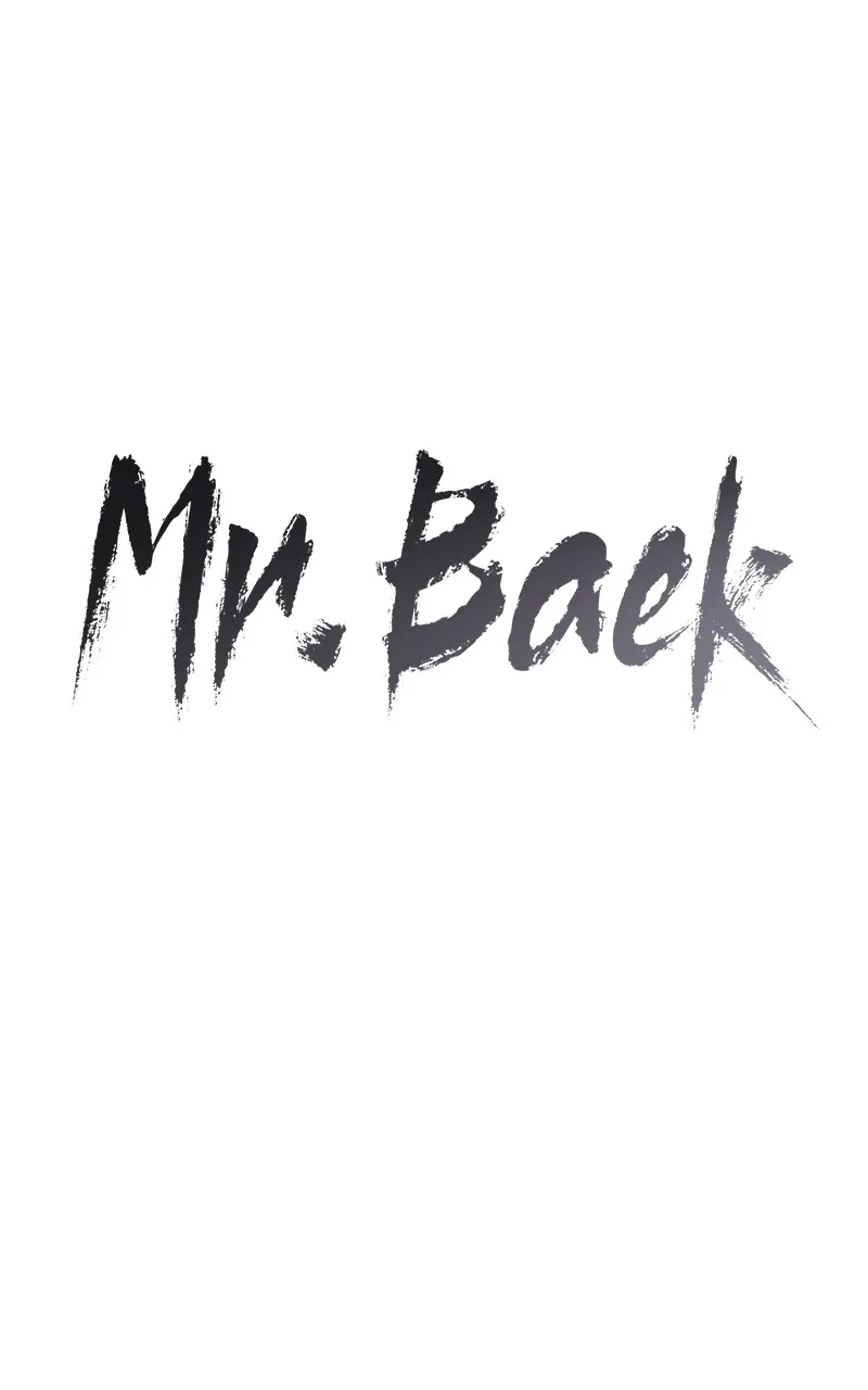 Read Mr. Baek chapter 3 image 32 on Lezhin