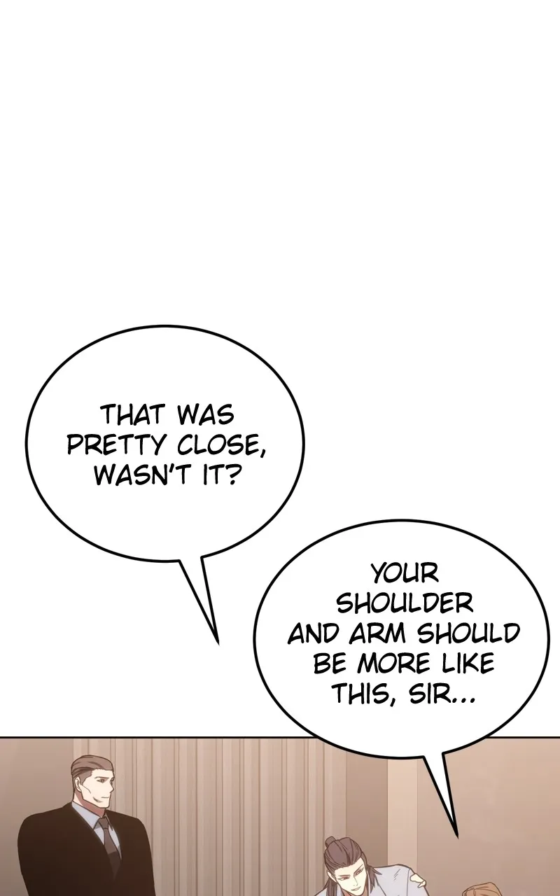 Read Mr. Baek chapter 3 image 35 on Lezhin