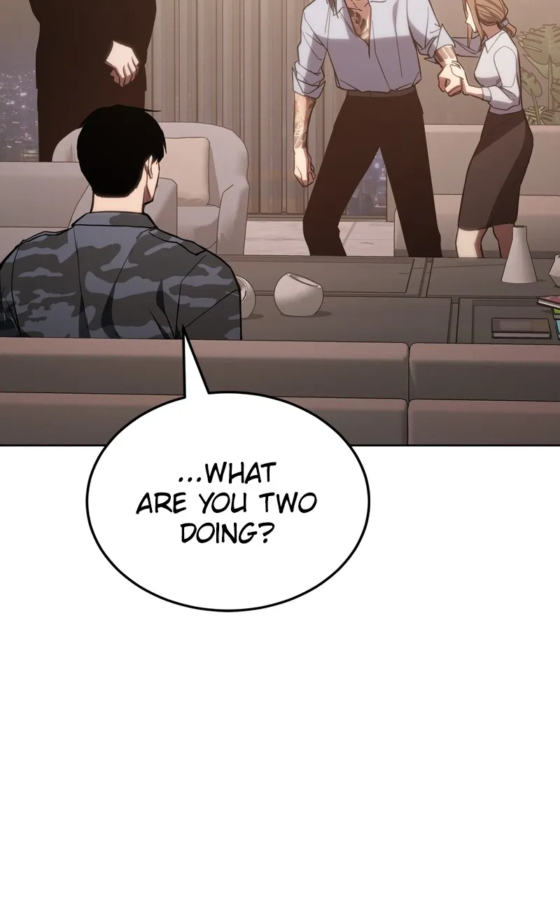 Read Mr. Baek chapter 3 image 36 on Lezhin