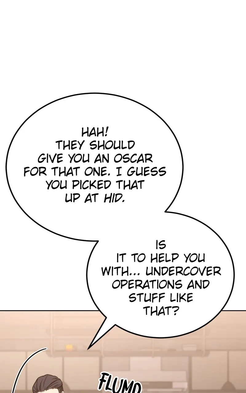 Read Mr. Baek chapter 3 image 37 on Lezhin