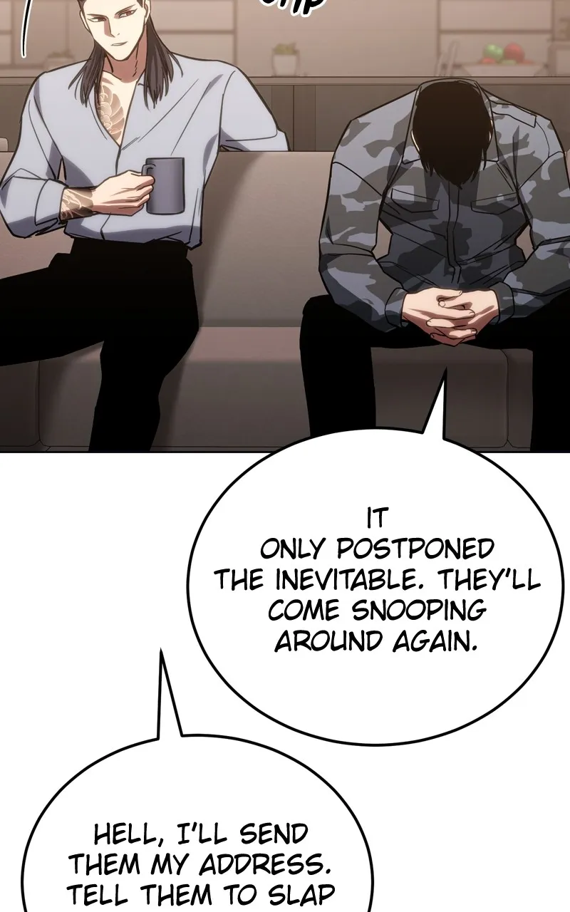 Read Mr. Baek chapter 3 image 38 on Lezhin