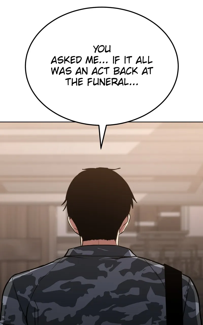 Read Mr. Baek chapter 3 image 44 on Lezhin