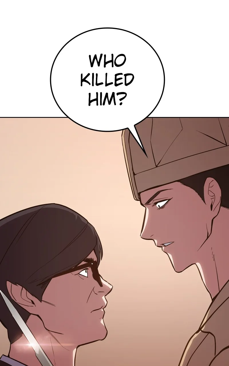 Read Mr. Baek chapter 3 image 5 on Lezhin
