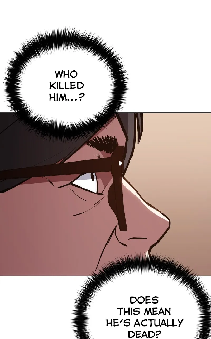 Read Mr. Baek chapter 3 image 7 on Lezhin