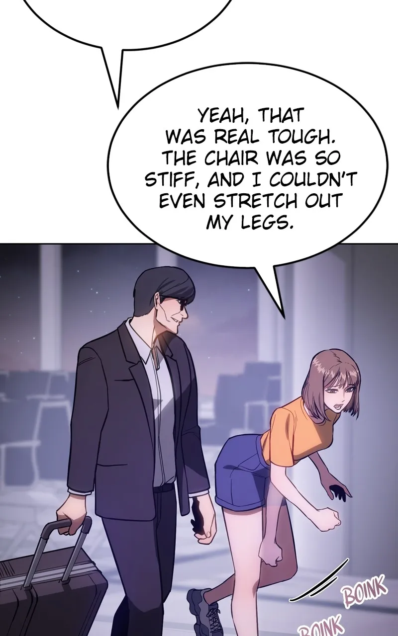 Read Mr. Baek chapter 3 image 91 on Lezhin