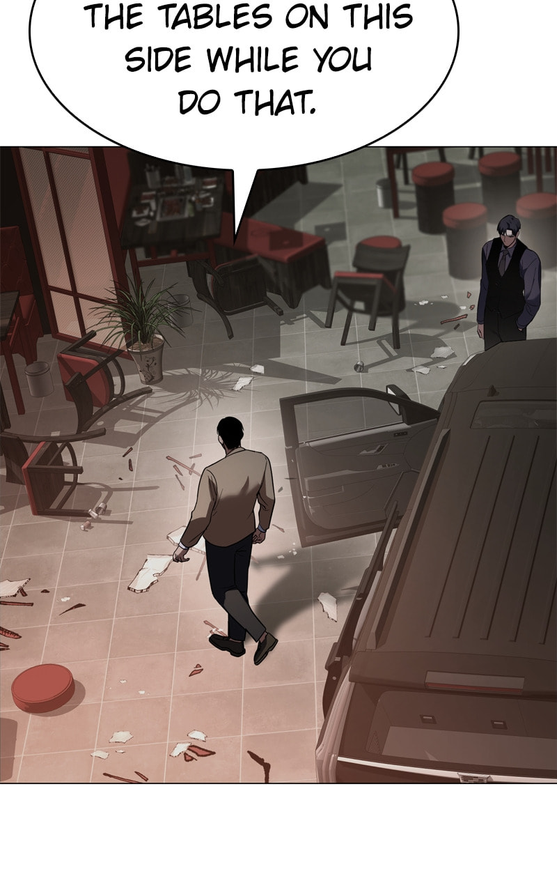 Read Mr. Baek chapter 30 image 100 on Lezhin