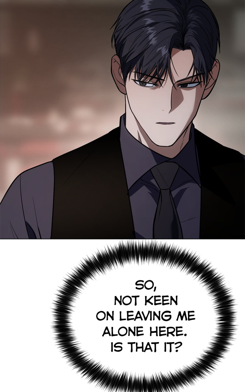 Read Mr. Baek chapter 30 image 102 on Lezhin