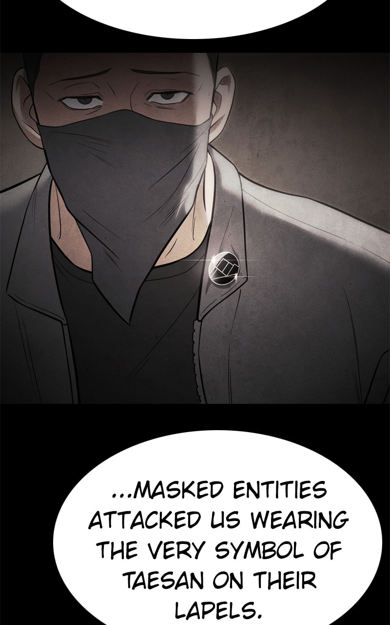 Read Mr. Baek chapter 30 image 11 on Lezhin