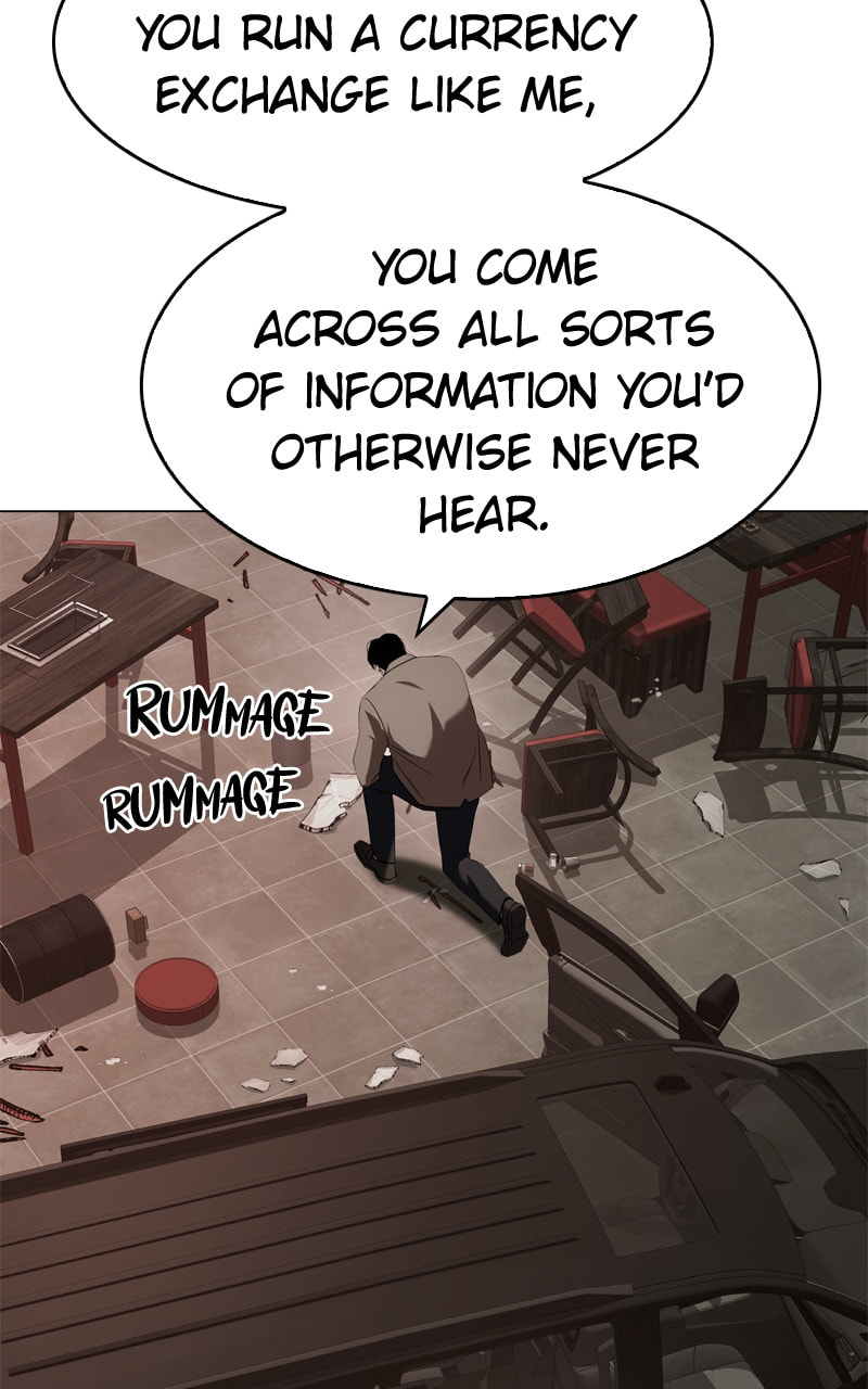 Read Mr. Baek chapter 30 image 110 on Lezhin