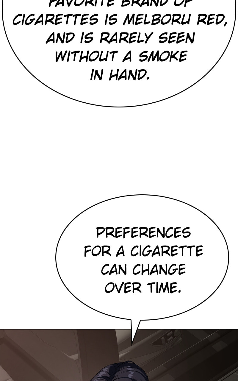 Read Mr. Baek chapter 30 image 112 on Lezhin
