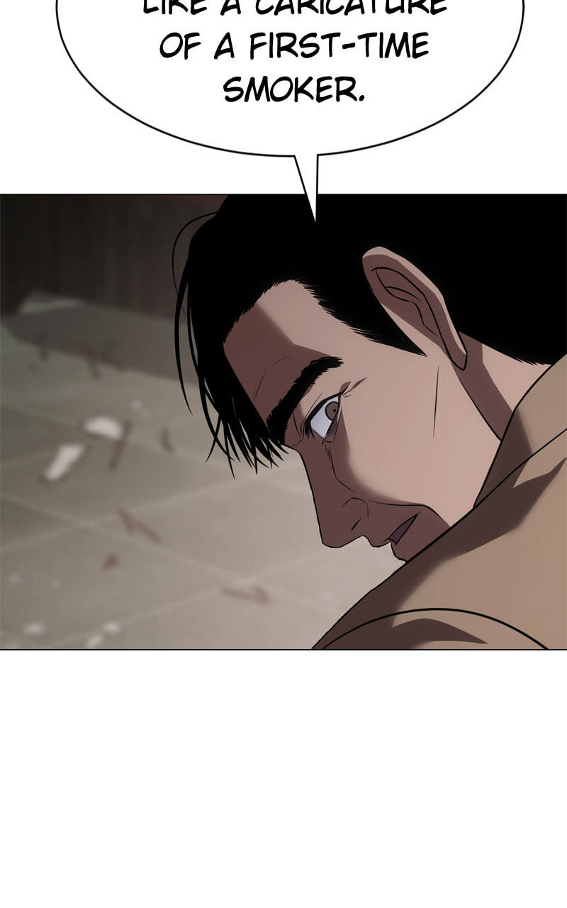 Read Mr. Baek chapter 30 image 116 on Lezhin