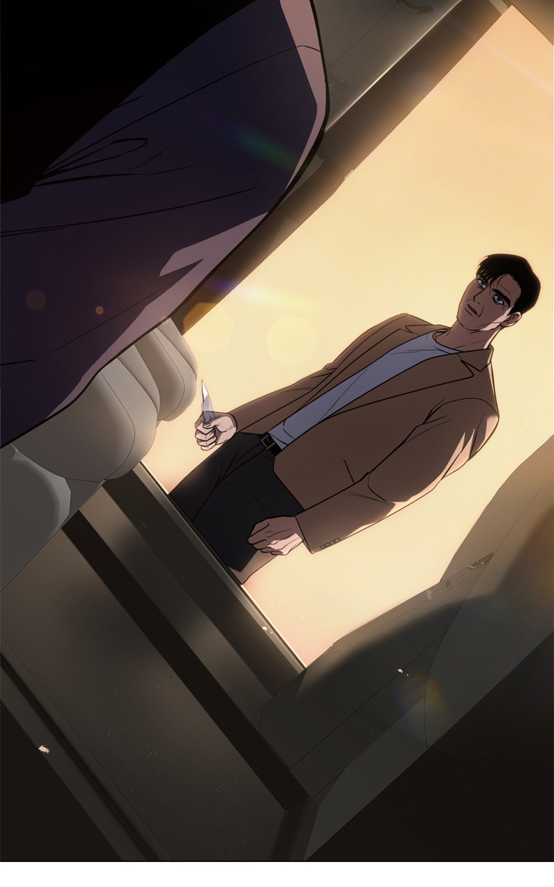 Read Mr. Baek chapter 30 image 122 on Lezhin