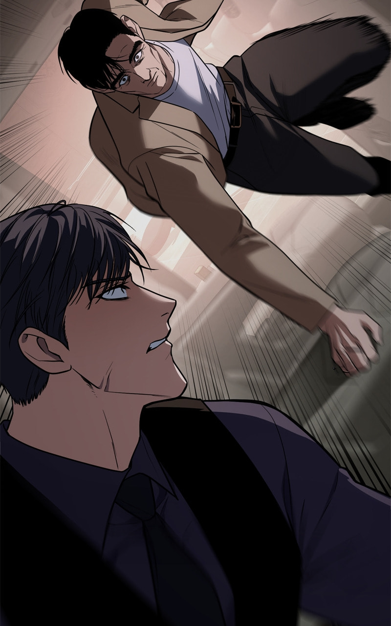Read Mr. Baek chapter 30 image 125 on Lezhin