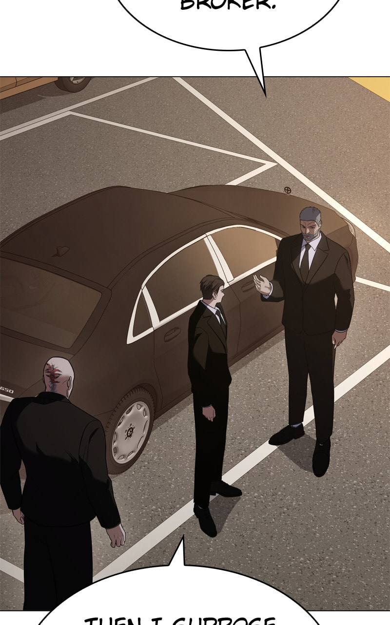 Read Mr. Baek chapter 30 image 137 on Lezhin