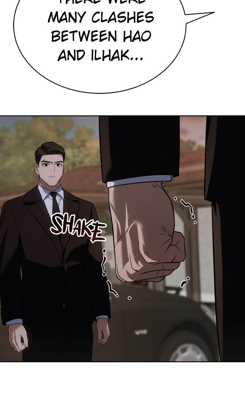 Read Mr. Baek chapter 30 image 149 on Lezhin