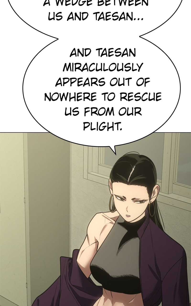 Read Mr. Baek chapter 30 image 16 on Lezhin