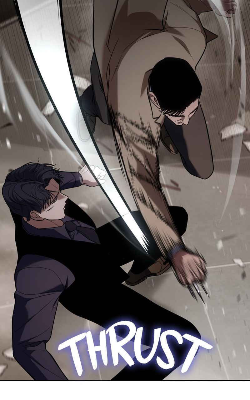 Read Mr. Baek chapter 30 image 164 on Lezhin